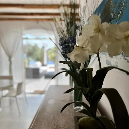 וילה Areti By Whitelist Mykonos *