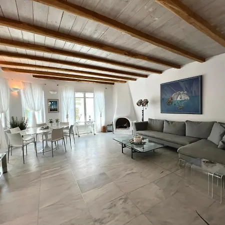 Areti By Whitelist Mykonos *