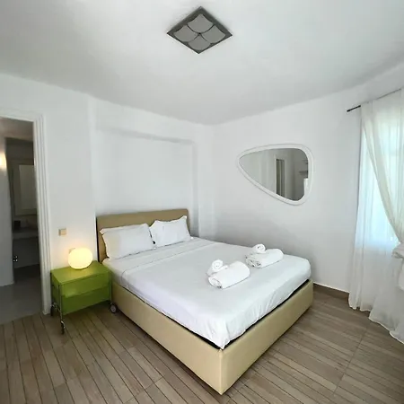 Areti By Whitelist Mykonos וילה