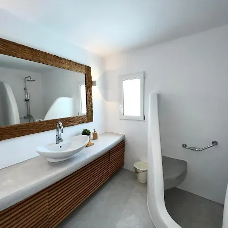וילה Areti By Whitelist Mykonos *