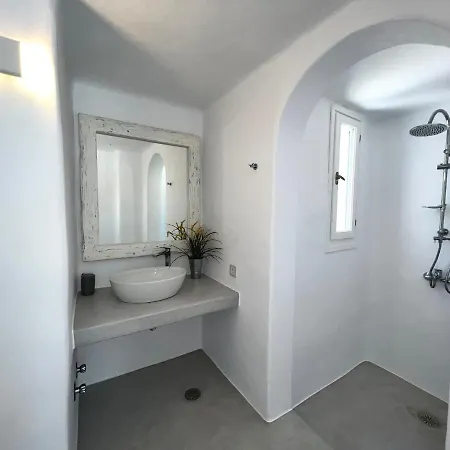 Areti By Whitelist Mykonos וילה *