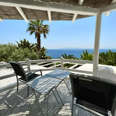 Areti By Whitelist Mykonos *