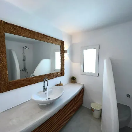 Areti By Whitelist Mykonos וילה *