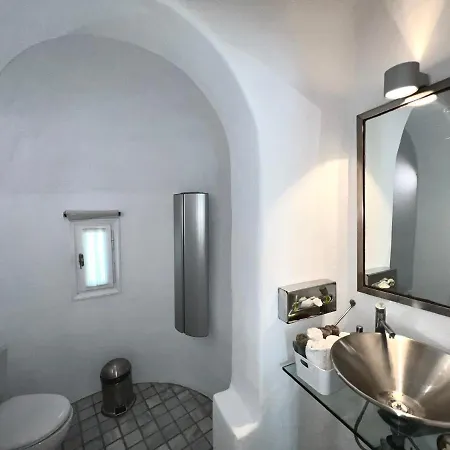 Villa Areti By Whitelist Mykonos Ornósz