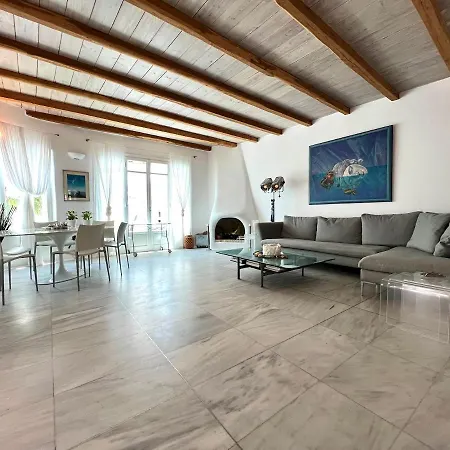 Areti By Whitelist Mykonos *